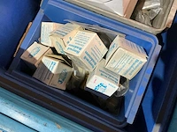 Partij cv-installatie materiaal - afbeelding 16 van  16
