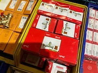Partij cv-installatie materiaal - afbeelding 2 van  14