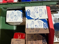Partij cv-installatie materiaal - afbeelding 9 van  14