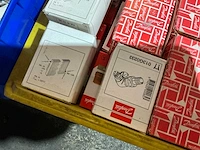 Partij cv-installatie materiaal - afbeelding 12 van  14