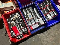 Partij cv-installatie materiaal - afbeelding 7 van  16