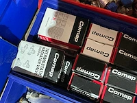 Partij cv-installatie materiaal - afbeelding 3 van  15
