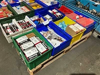 Partij cv-installatie materiaal - afbeelding 8 van  15
