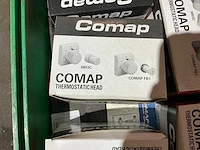 Partij cv-installatie materiaal - afbeelding 10 van  15