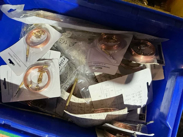 Partij cv-installatie materiaal - afbeelding 12 van  15