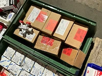 Partij cv-installatie materiaal - afbeelding 11 van  12