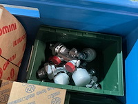 Partij cv-installatiemateriaal - afbeelding 3 van  13