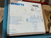 Partij cv-installatiemateriaal - afbeelding 6 van  8