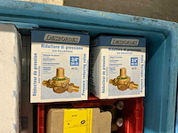 Partij cv-installatiemateriaal - afbeelding 11 van  12