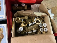 Partij cv-installatiemateriaal - afbeelding 8 van  8