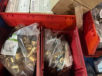 Partij cv-installatiemateriaal - afbeelding 2 van  11