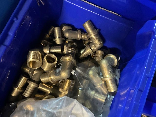 Partij cv-installatiemateriaal - afbeelding 5 van  11