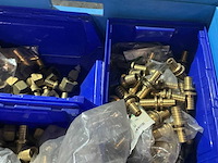 Partij cv-installatiemateriaal - afbeelding 4 van  12