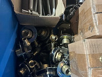 Partij cv-installatiemateriaal - afbeelding 10 van  12