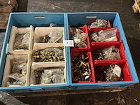 Partij cv-installatiemateriaal - afbeelding 3 van  10