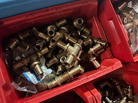 Partij cv-installatiemateriaal - afbeelding 4 van  10