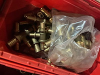 Partij cv-installatiemateriaal - afbeelding 5 van  10