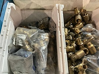 Partij cv-installatiemateriaal - afbeelding 10 van  10