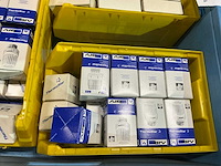 Partij cv-installatiemateriaal - afbeelding 2 van  12