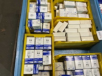 Partij cv-installatiemateriaal - afbeelding 3 van  12