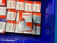 Partij cv-installatiemateriaal - afbeelding 9 van  12