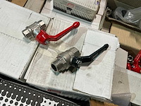 Partij cv-installatiemateriaal - afbeelding 10 van  14