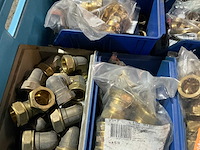 Partij cv-installatiemateriaal - afbeelding 4 van  14