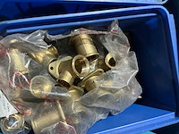 Partij cv-installatiemateriaal - afbeelding 12 van  14
