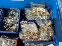 Partij cv-installatiemateriaal - afbeelding 3 van  11