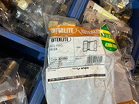 Partij cv-installatiemateriaal - afbeelding 6 van  11