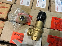 Partij cv-installatiemateriaal - afbeelding 3 van  12