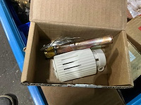 Partij cv-installatiemateriaal - afbeelding 8 van  12