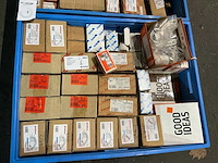 Partij cv-installatiemateriaal - afbeelding 22 van  22