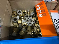 Partij cv-installatiemateriaal - afbeelding 16 van  22