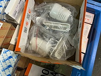 Partij cv-installatiemateriaal - afbeelding 18 van  22