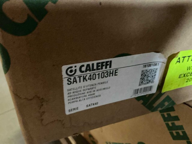 Partij cv-installatiemateriaal - afbeelding 3 van  8