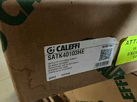 Partij cv-installatiemateriaal - afbeelding 3 van  8