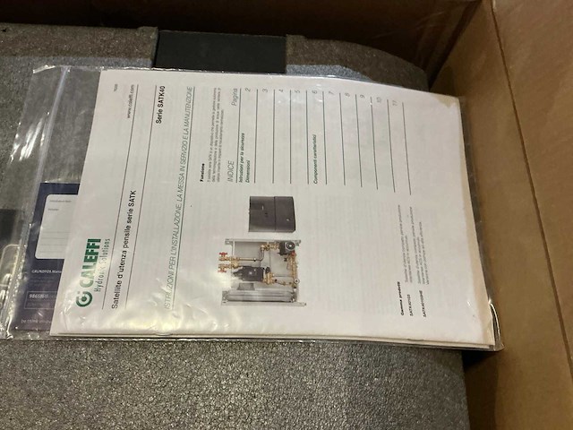 Partij cv-installatiemateriaal - afbeelding 5 van  8