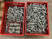 Partij cv-installatiemateriaal - afbeelding 1 van  7