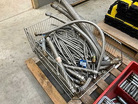 Partij cv-installatiemateriaal - afbeelding 2 van  7