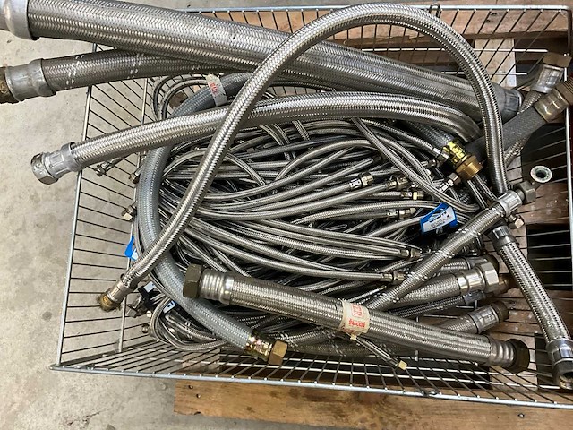 Partij cv-installatiemateriaal - afbeelding 3 van  7