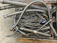 Partij cv-installatiemateriaal - afbeelding 3 van  7