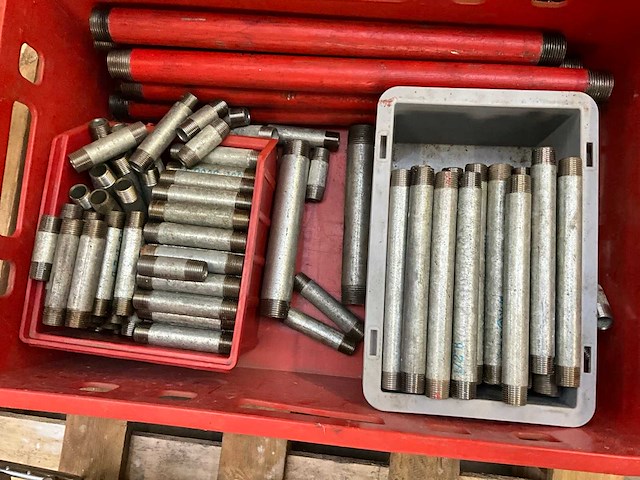 Partij cv-installatiemateriaal - afbeelding 5 van  7