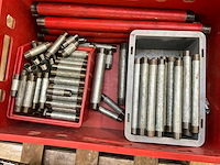 Partij cv-installatiemateriaal - afbeelding 5 van  7