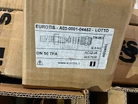 Partij cv-installatiemateriaal - afbeelding 3 van  12