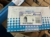 Partij cv-installatiemateriaal - afbeelding 4 van  12