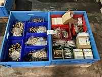 Partij cv-installatiemateriaal - afbeelding 4 van  11