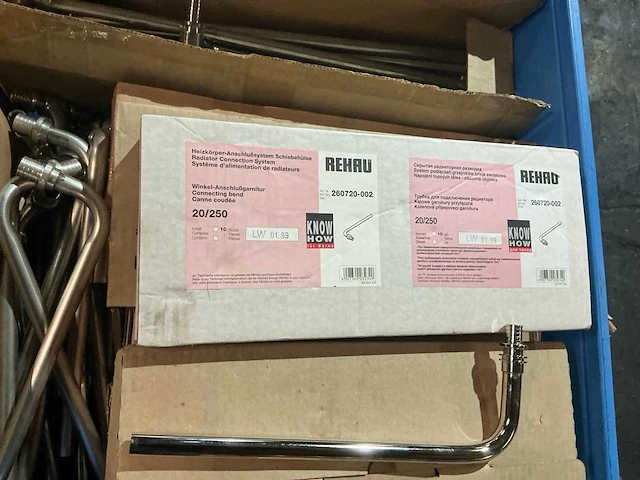 Partij cv-installatiemateriaal - afbeelding 7 van  12