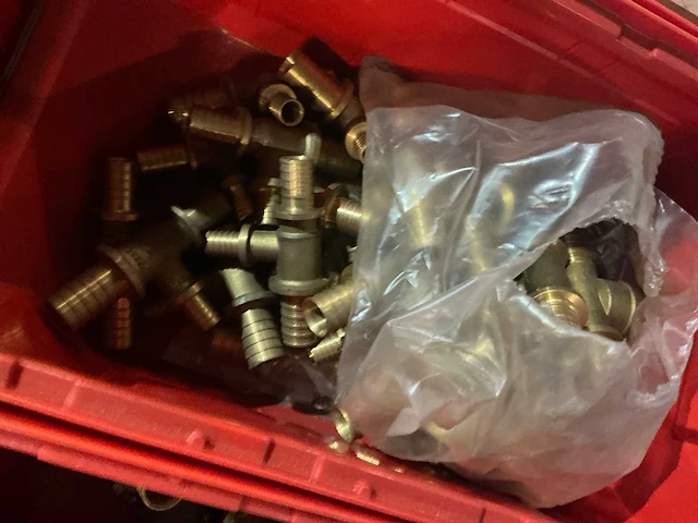 Partij cv-installatiemateriaal - afbeelding 5 van  10
