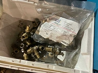 Partij cv-installatiemateriaal - afbeelding 8 van  10